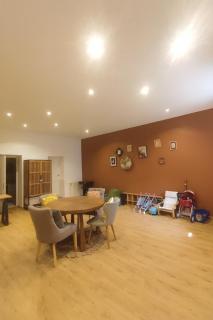 La maison aux 5 nids - 1