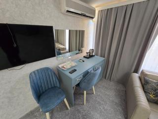 Sands of Time Apart Hotel - Baku - 7