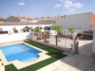 Apartamentos Venta Don Quijote - Almagro - 0
