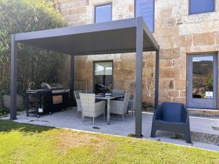 A casa dos Parladoiros - 3