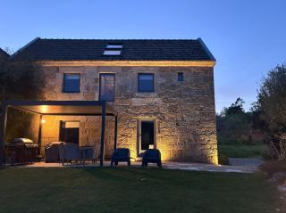 A casa dos Parladoiros - Mos - 9