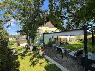 Charming Stay in Salzburg Lake Area - Attersee - - 9