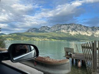 Charming Stay in Salzburg Lake Area - Attersee - - 8