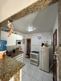Apart Cabo Frio - 4