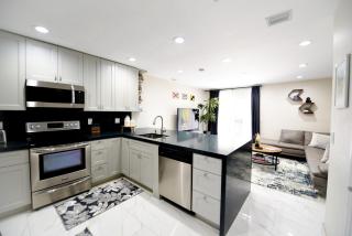 The Hamptons Hideaway - 6