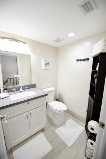 The Hamptons Hideaway - 5