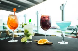 Wyndham Garden Antofagasta Pettra - 2