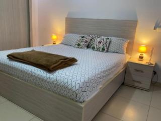 Appartement meublé F4 - 0
