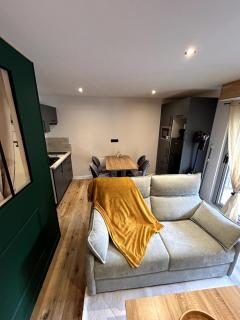 Dolce Vita - Randos, Design & Confort in Saint-Lary - 2