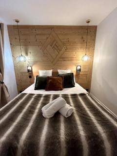 Dolce Vita - Randos, Design & Confort in Saint-Lary - 8