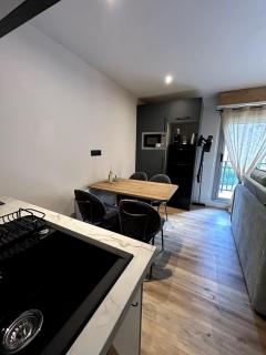 Dolce Vita - Randos, Design & Confort in Saint-Lary - 3