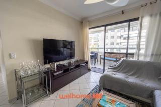 Apartamento na Riviera com piscina a 200m da praia - 3