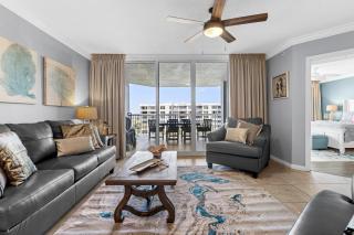 Destin West Heron 606 - No Expense Spared- Lazy River - Short Walk to Beach - 9