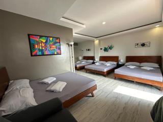 Beach house at lobo - Lobo - 7