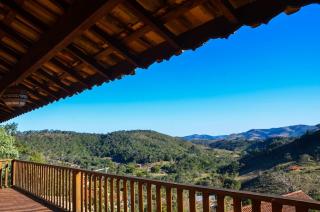 Casa pro Pôr do Sol - Ibitipoca, Minas Gerais - 2