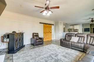 Fire Pit and Playset Spacious Memphis Home! - 5