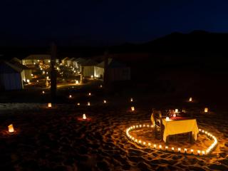 Desert Medina Camp - 8