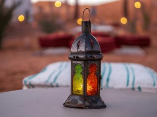 Merzouga Soul Camp - 1