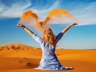 Merzouga Soul Camp - 0