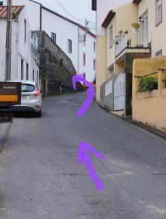 Um quarto da Casa Do Monte - 9