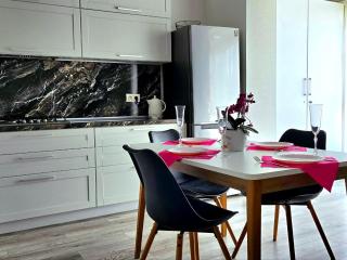 Apartment 5 star - 1