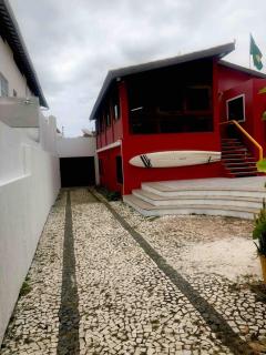 Red House Guarajuba - Camacari - 7