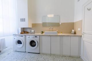 La Perle Clemenceau Sea View 3 rooms 137m2 Central - Menton - 2