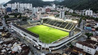 Estúdios Completos no Gonzaga com AC, Canal 3, Vila Belmiro, Unifesp - Santos - 9