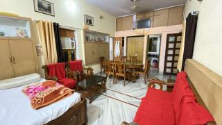 Kusum Palace - 5