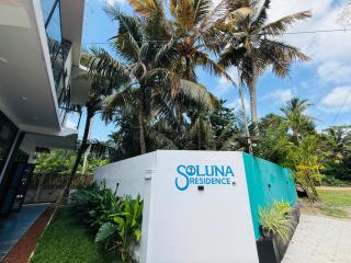 Soluna Residence - 0