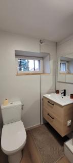 Gîte du grand sapin bleu - 3