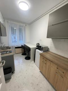 Manda's Flat - Miskolc - 3