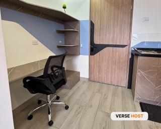 Elegant Apartment in La Castellana - Bogotá - 6