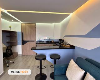 Elegant Apartment in La Castellana - 2