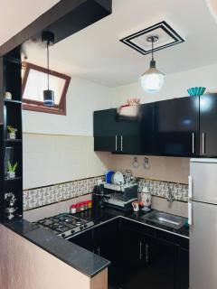 Appartement au centre de TIZNIT - 0