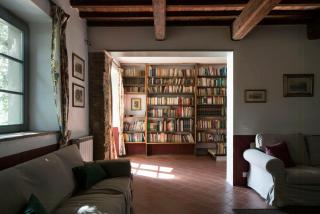 Historic Villa In The Heart Of Tuscany - 2