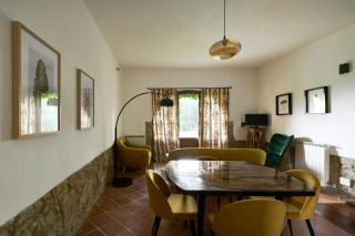 Restored Barn In The Tuscan Hills - 2