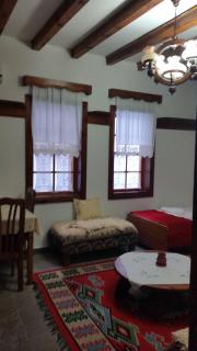 Hotel Berati - Berat - 8