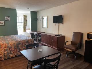 American Inn - Metter - 0