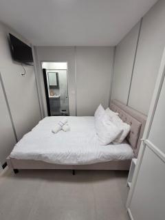 Ryo 44 Studio Apartment 5 m from the sea - 9