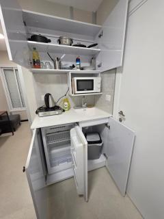 Ryo 44 Studio Apartment 5 m from the sea - 3