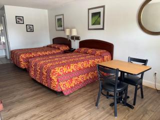 American Inn - 2