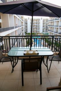 Apart-hotel Resort Taguatinga, Brasília - 7