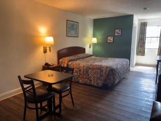 American Inn - Metter - 3