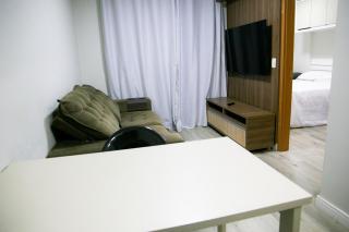 Apart-hotel Resort Taguatinga, Brasília - 7