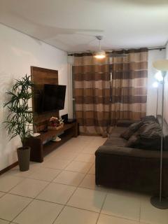 Apartamento Canasvieiras Porto del Mar Residence - 1