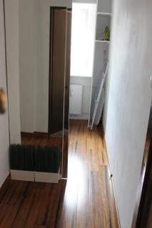 Apartament Skwer Kosciuszki - Gdynia - 2