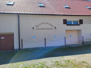 Agroturystyka Sielska Kraina - 5