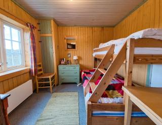 Johnsbu - unique log cabin, Ustaoset - 2