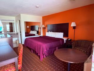 Royal Regency Inn - Rock Hill - 6